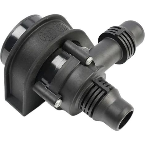 64116903350 and 64116913489 are suitable for BMW car electronic auxiliary cooling water pumps. (1/4)