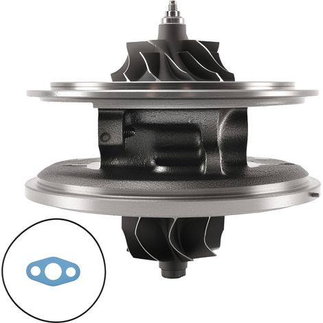 Turbocompresor chra for BMW X3 E83 3.0d xDrive30d 150KW 160KW 2003-2010 758353 (1/5)