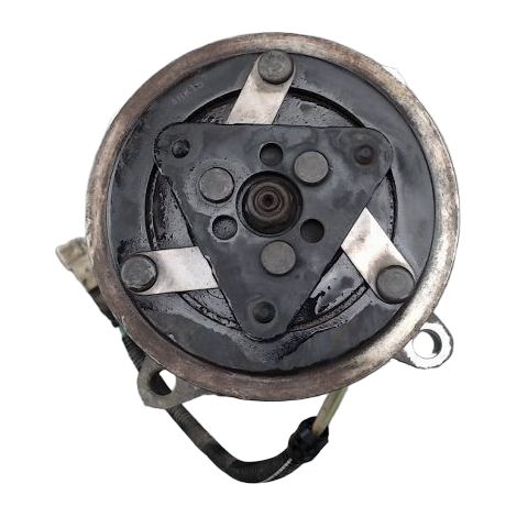 Compresseur Air Conditionne CITROEN Saxo [PRODUIT D'OCCASION]♻️6453fs (1/3)