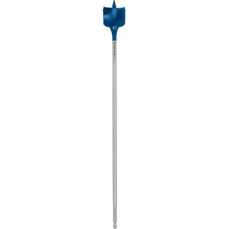 Bosch Expert SelfCut Speed Flachbohrer Gold 40 mm