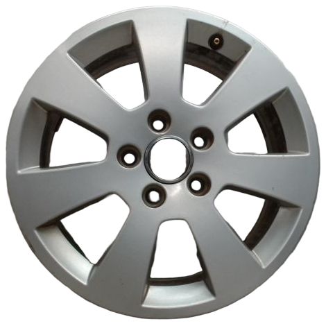 Jante Aluminium AUDI A3 [PRODUIT D'OCCASION]♻️5g0601011e