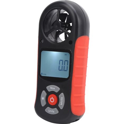 HT208D digitales Zangenamperemeter, AC/DC-Spannungs- und Stromprüfer, NCV 6000-Count-Multimeter (1/5)