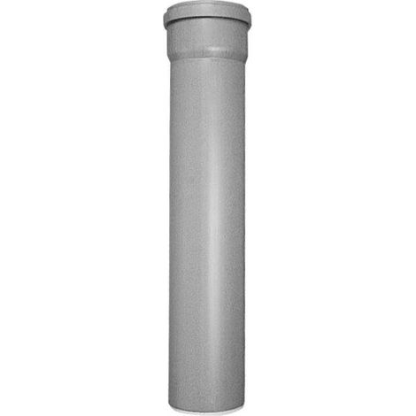 TUBO HTEM DM.40 MM.150.