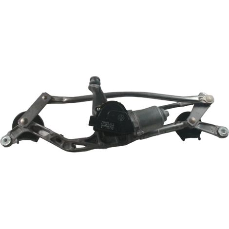 Mecanisme Essuie-glace Avant TOYOTA Auris 2010- [PRODUIT D'OCCASION]♻️8511002340 (1/4)
