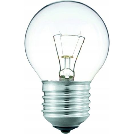 Ampolla Helios p45 60W E27 230V