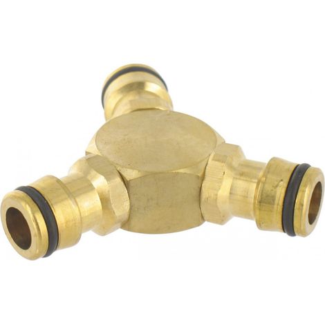 Y-Verbinder Abzweigdübel