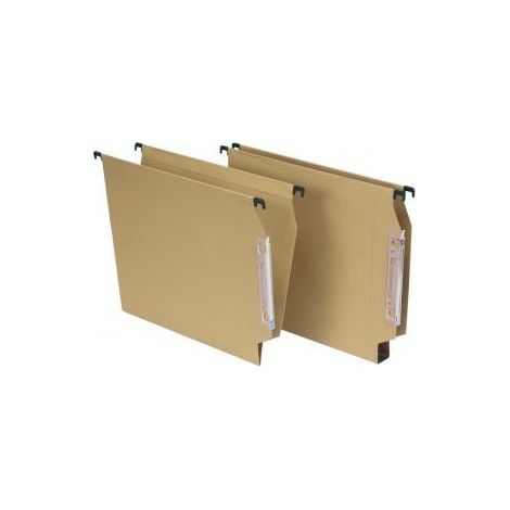 Bertesi 064 F Beta -B1 dossier suspendu Carton Beige 50 pièce(s) (1/3)