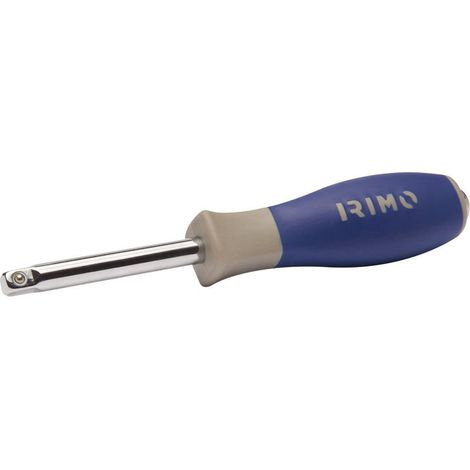 Adattatore Irimo Maschio Tubo quadrato (1/2)