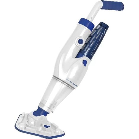 Gre Electric Vac Plus VCB50 Aspiradora de piscina