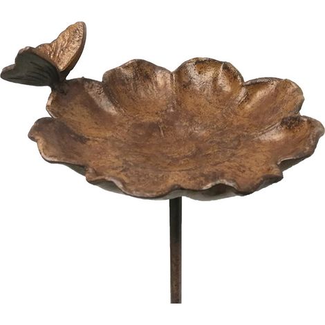 Mangeoire à planter papillon 19x17x107cm (1/2)