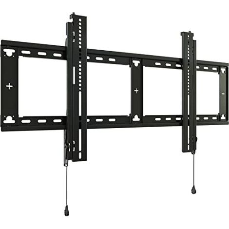 Chief RXF3 TV-Halterung 2,49 m (98") Schwarz
