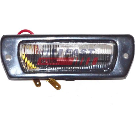 FT87253 Schnellregisterplatinenlampe