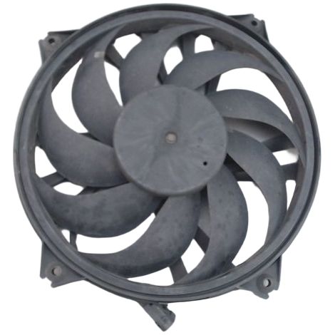 Moteur Ventilateur Radiateur CITROEN Xsara [PRODUIT D'OCCASION]♻️1253a4 (1/2)
