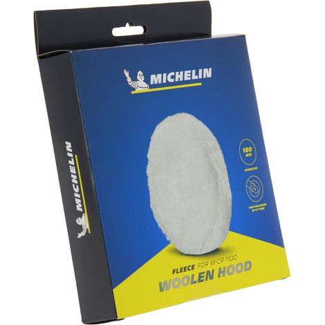 MICHELIN Bonnet polish laine