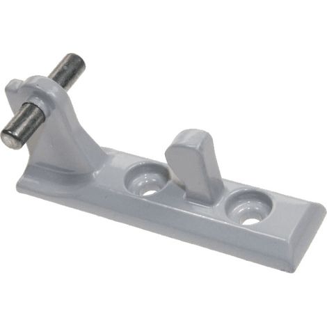 CHARNIERE CENTRALE pour REFRIGERATEUR WALTHAM - 37004582