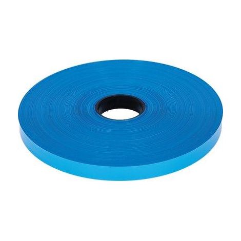 Nastro Segnaletico Elettrorecinzione Kerbl Blu H.mm 25 250 m