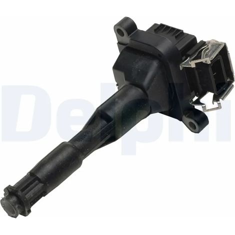 Bobine d'allumage Delphi Technologies GN10016-12B1 BMW 12 13 1 748 017