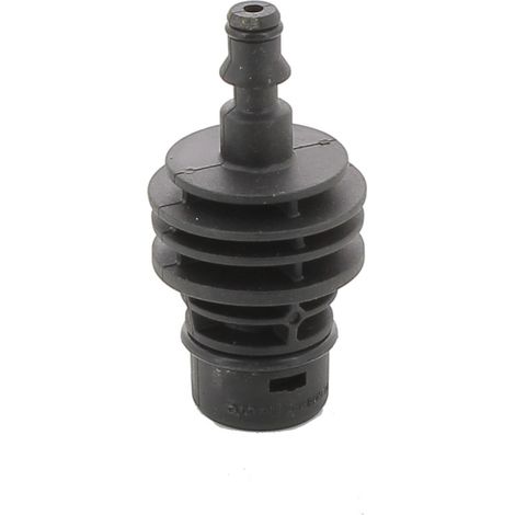Buse haute pression 60020342 – Accessoire pour nettoyeur haute pression – Longueur 10m – Compatible LAVOR STM140/150/160