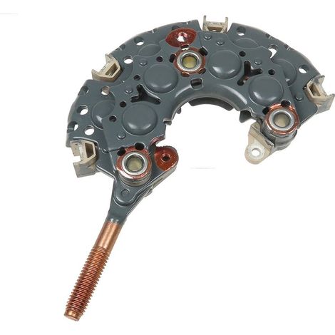 Pont de diodes, alternateur AS-PL ARC6014 27357-50030 27357-50060 27357-50080