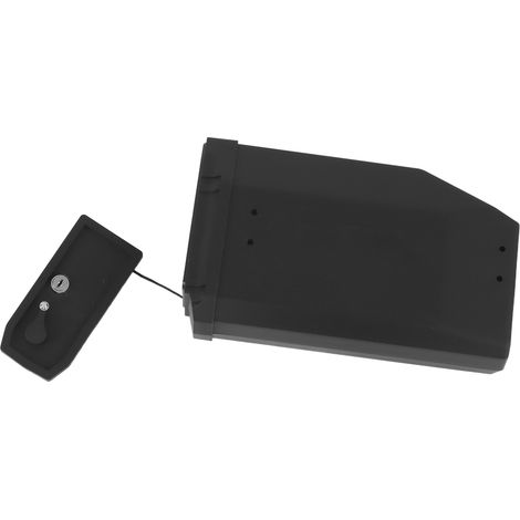 Motorrad-Heckwerkzeugkasten, 5 Liter, links/rechts, Organizer-Box, Mechaniker-Werkzeugset, Ersatz für R1200GS LC 2013-2019 (1/5)