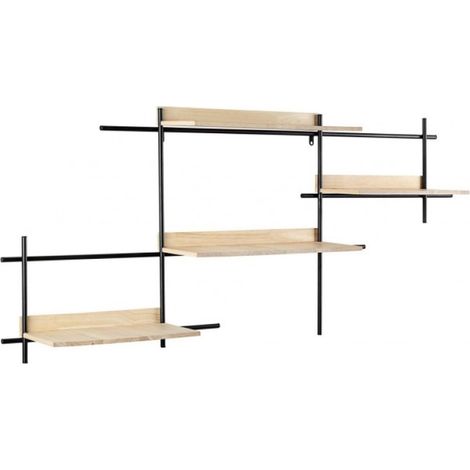 Regal 117x50 (1/4)
