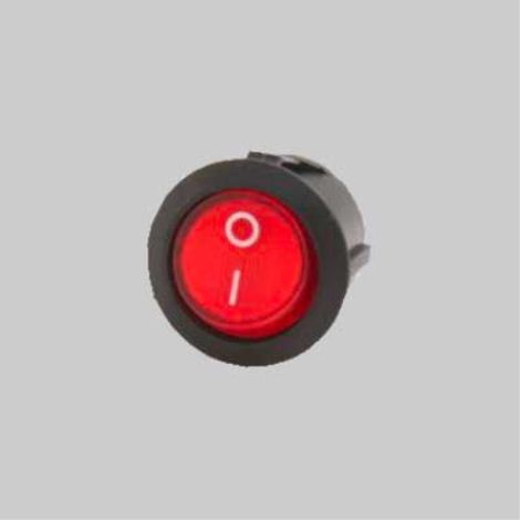Interruttore di ricambio per pompa a spalla ideal star 8 lt - IDEAL STAR (1/2)