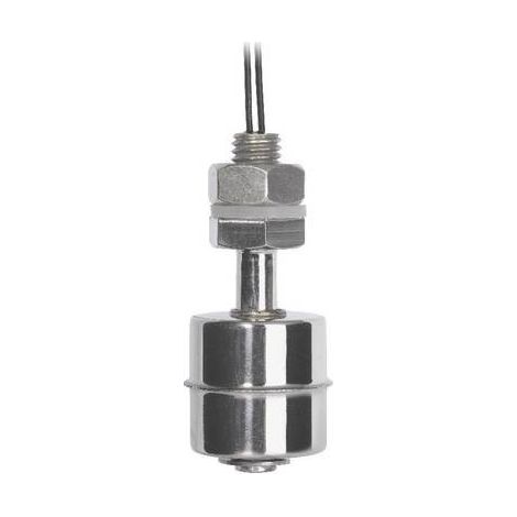 PIC PLS-045A-6VAI Interruttore a galleggiante 250 V/AC, 200 V/DC 1.5 A 1 NA IP67 1 pz. (1/2)