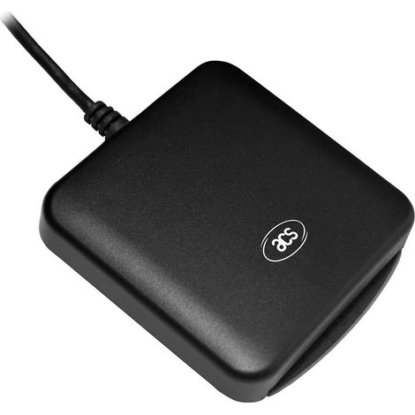 Lettore di smartcard USB