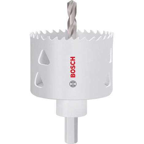 Bosch Holesaws Multi Material arbored Hole Saw 60 x 40 mm 2608594521 (1/5)