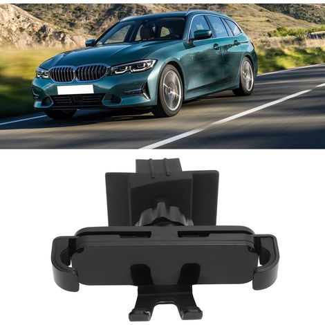 Autotelefonhalterung für BMW 3er G20 G21 2020-2021 (Schwarz) OC09863 (1/5)