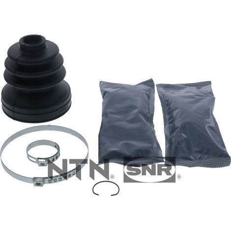 Kits soufflet côté boîte - IBK52.002 - SNR - Compatible avec véhicule Ford