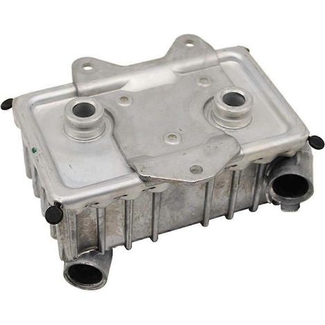 Radiateur d'huile automobile pour - Classe C C250-- (1/5)