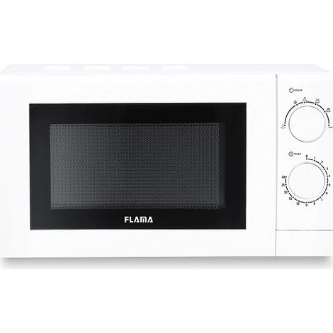MICROONDAS FLAMA 1816FL 20L 700W