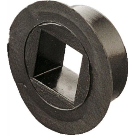 Portées nylon blanc en boîte de 10 - SAS DUBOIS INDUSTRIE
