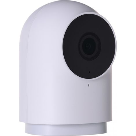 Xiaomi Aqara Camera Hub G2H Pro Blanco 1080p (1/5)