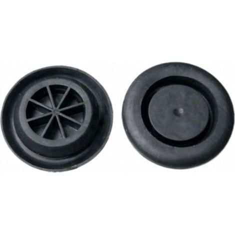 Tapón de agujero de caucho para coche, n.º 21 (1/5)