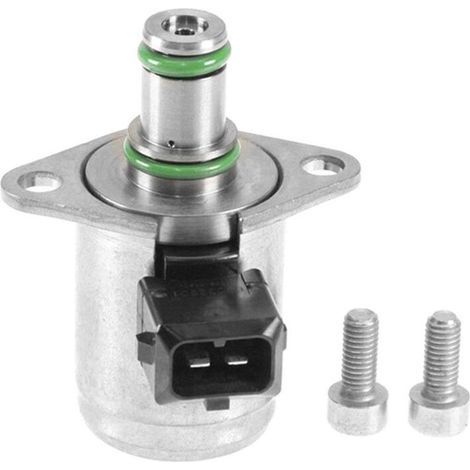 Valves de rapport de direction assistée 2114600984 et 2114600884 compatibles avec les modèles W211, W164 et R171 (1/5)