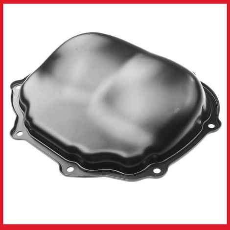 Zylinderkopf-Seitendeckel 06E109285F - Passend für Audi A4, A6 (1/4)