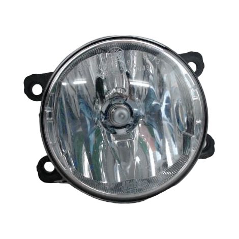 [PRODUIT D'OCCASION] Phare Antibrouillard Avant Gauche RENAULT Megane ♻️ Ref Oe. 261500097r - Garantie à vie (1/4)