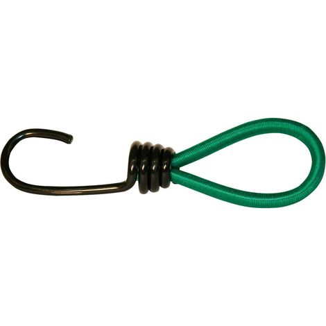 Gummispanner für Ladungs- sicherungsnetz, 6 Stck / Pack (1/3)