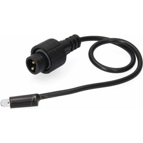 Luce LED EDM 00137 Ricambio Abbeveratoio (1/2)