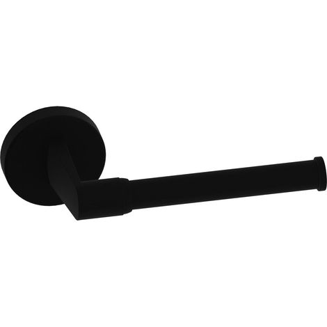 BELTRAN 20238 EXCELSIOR Portarrollos Sin Tapa Negro - ref: 064-20238