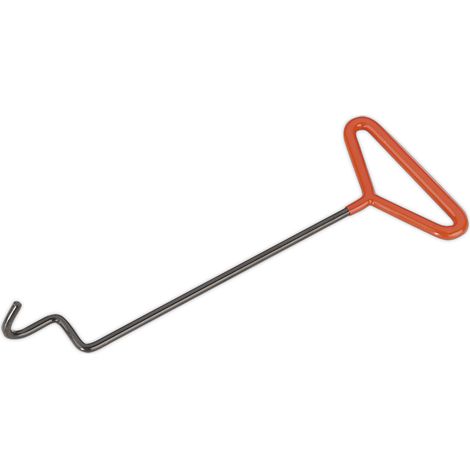 Sealey Exhaust Doughnut Puller Tool VS163