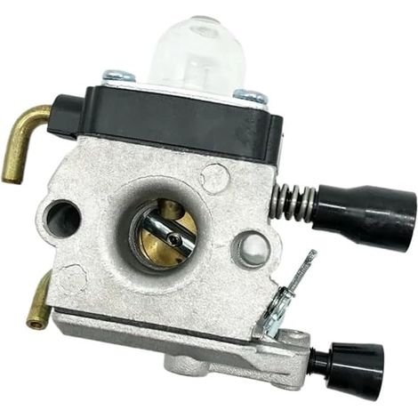 Vergaser passend für STIHL HS45 FC55 FC75 FC85 FS310 FS38 FS45 FS45C FS45L FS46 FS55 FS55C FS55R FS55RC FS55T FS74 FS75 FS76 FS80 (1/5)