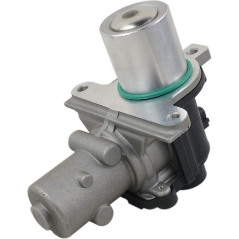 EGR Valve Compatible with LOGAN MICRA III 8200561269 8200452876 14956-00QAK (1/5)