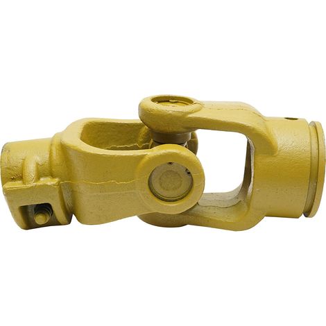 Articolazione FCF L6 T6S cardano completa, croce 30,2x92 per tubo limone. (1/5)