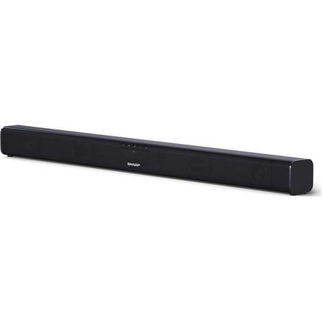 Soundbar Sharp HT-SB110 90 W Nero