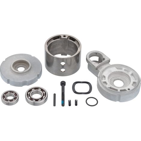 HAZET 9012MT-010/11 9012MT-010/11 UNITÉ DE CYLINDRE, 1 PIÈCE