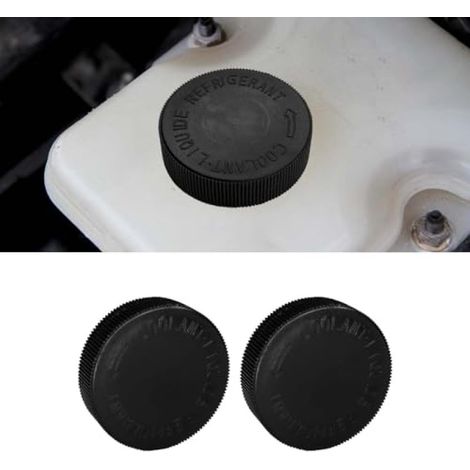 Beyamis Bouchons liquide refroidissement lot2 - Nissan compatible 21712-79900 (1/5)