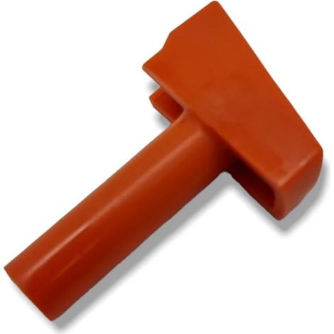 4147-182-2802 - Levier de Volet de Starter pour Débroussailleuse STIHL